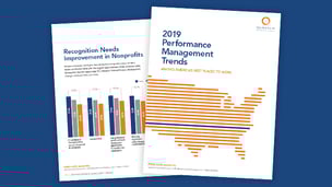 2019 Performance Management Trends Report