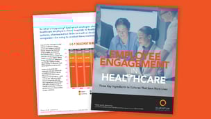 Engaging Employees in Healthcare