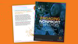 Engaging Nonprofit Employees
