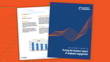 HR Pro's Guide to Business Success Metrics