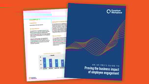 HR Pro's Guide to Business Success Metrics