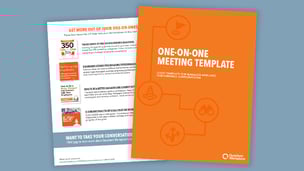 GOOD Feedback Session Template