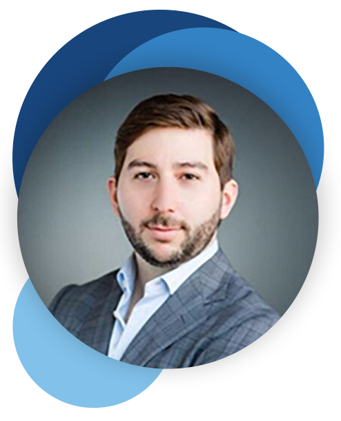 Tanner Krause from Kim & Go